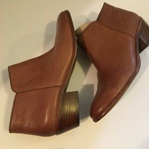 Sam Edelman Petty boot/bootie